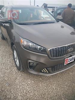 کیا سۆرینتۆ